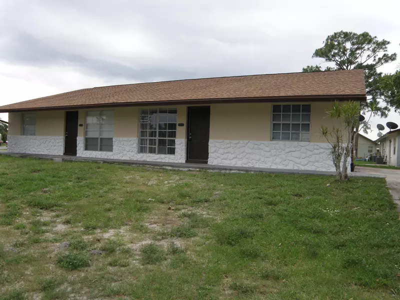 4506 SE Geneva DR, Stuart, FL 34997