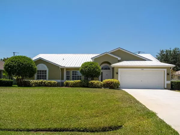 3384 SE East Snow RD, Port Saint Lucie, FL 34984