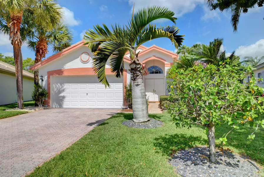 11652 Castellon CT, Boynton Beach, FL 33437