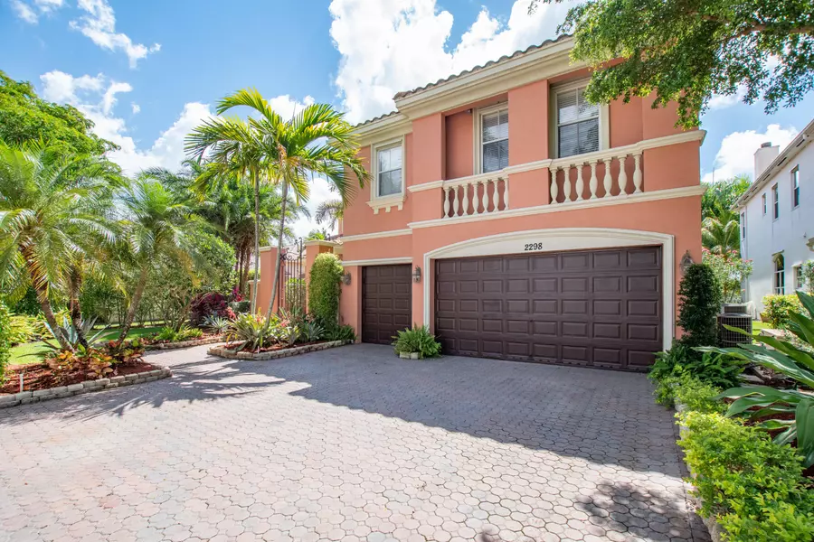 2298 Stotesbury WAY, Wellington, FL 33414