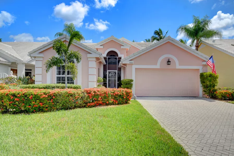 8162 Horseshoe Bay RD, Boynton Beach, FL 33472