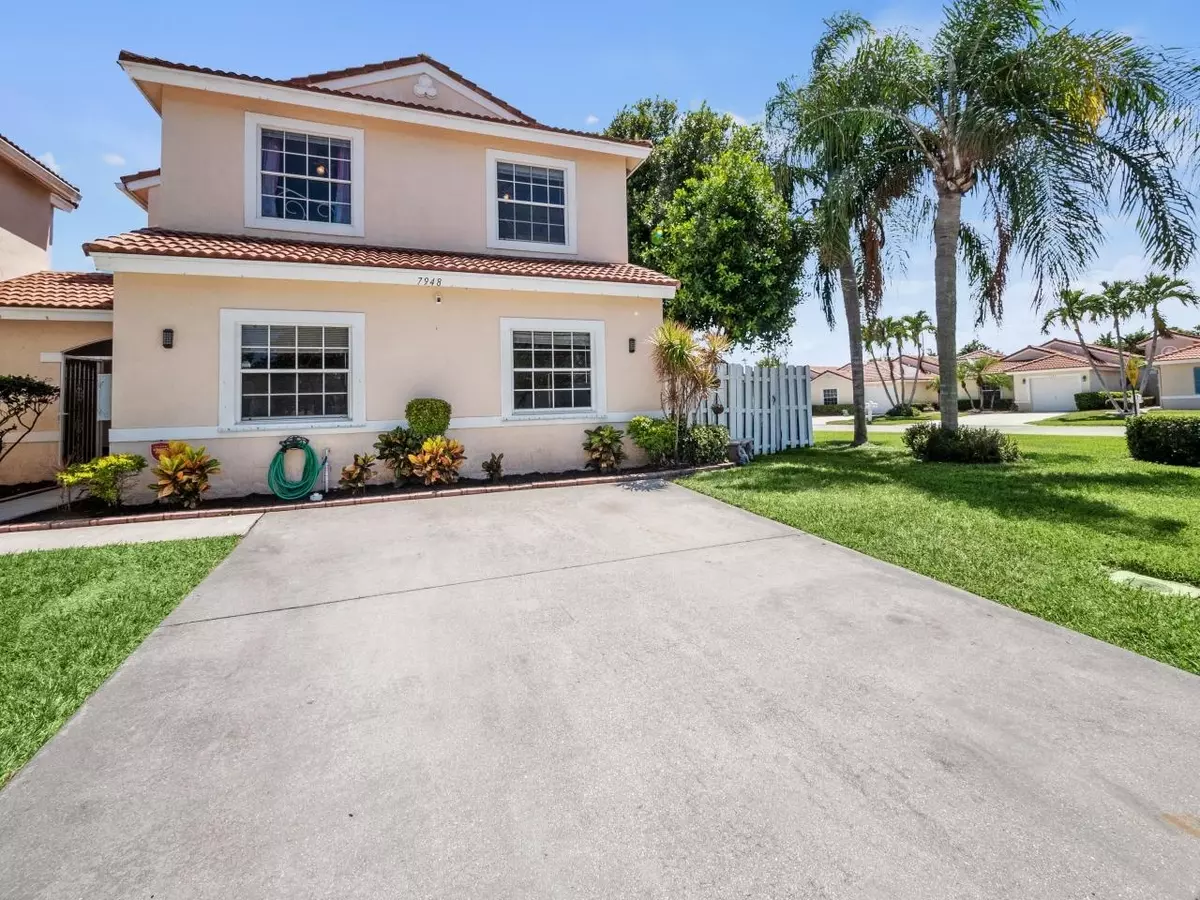 Lake Worth, FL 33467,7948 Audrey CT