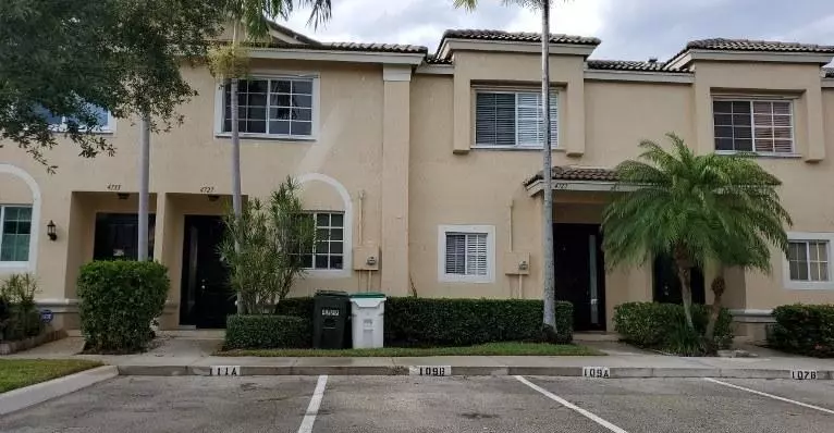 4727 NW N 57th PL, Coconut Creek, FL 33073