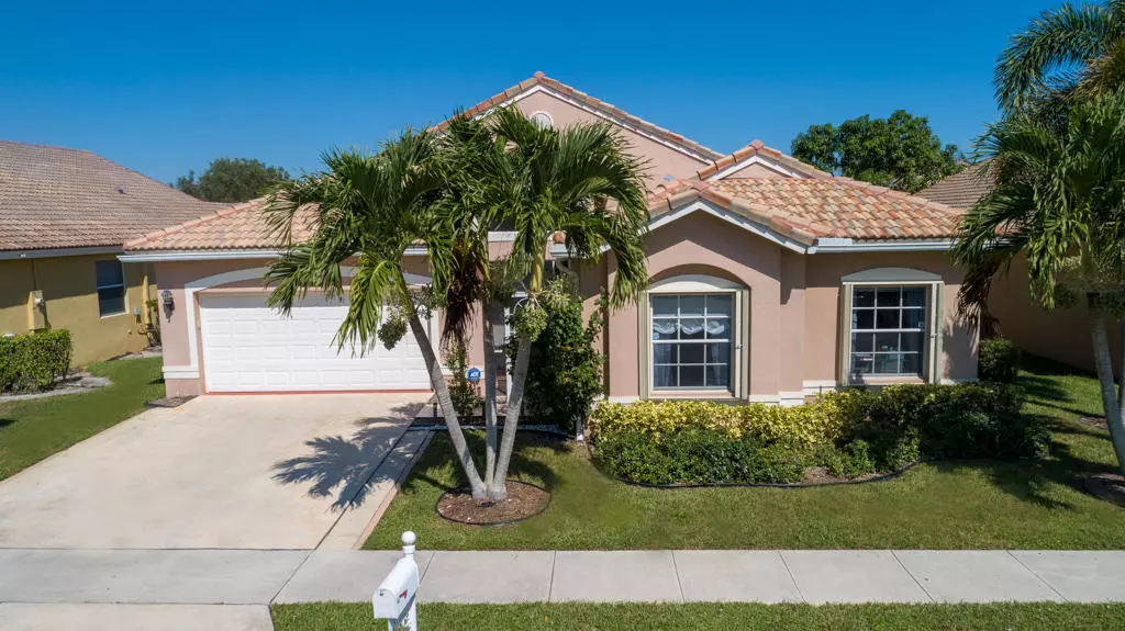 9237 Cove Point CIR, Boynton Beach, FL 33472