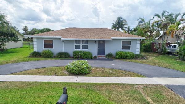 Boca Raton, FL 33434,19445 Carolina CIR