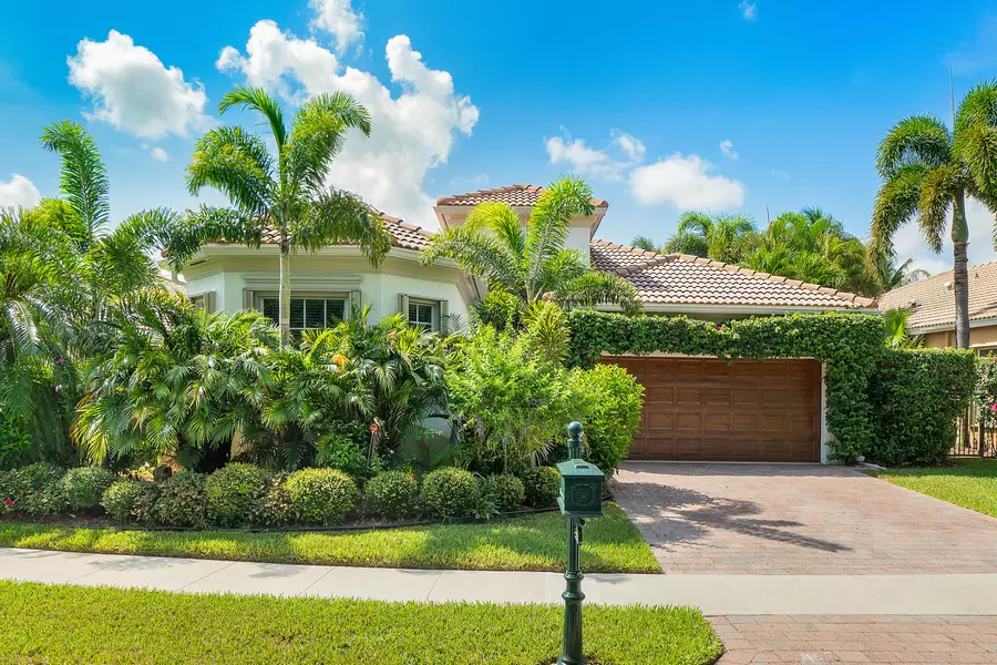 5594 Via De La Plata CIR, Delray Beach, FL 33484