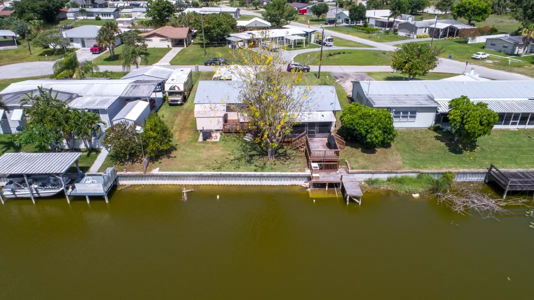 3635 SE 21st AVE, Okeechobee, FL 34974