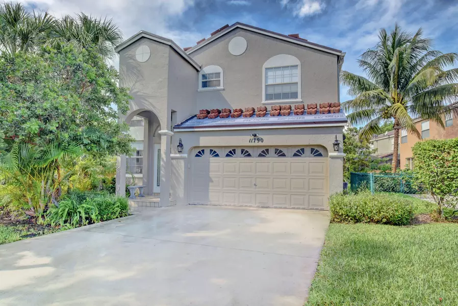 11790 NW 1st CT, Coral Springs, FL 33071