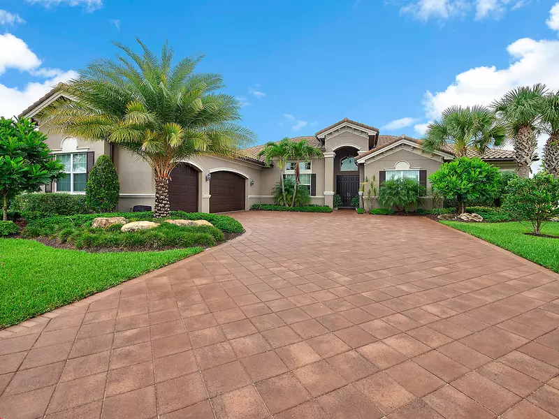 11103 Rockledge View DR, Palm Beach Gardens, FL 33412