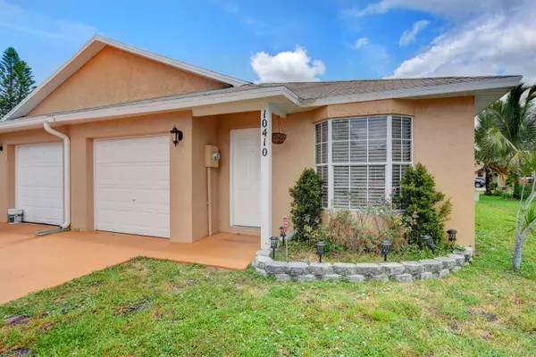 Boynton Beach, FL 33437,10410 Boynton Place CIR