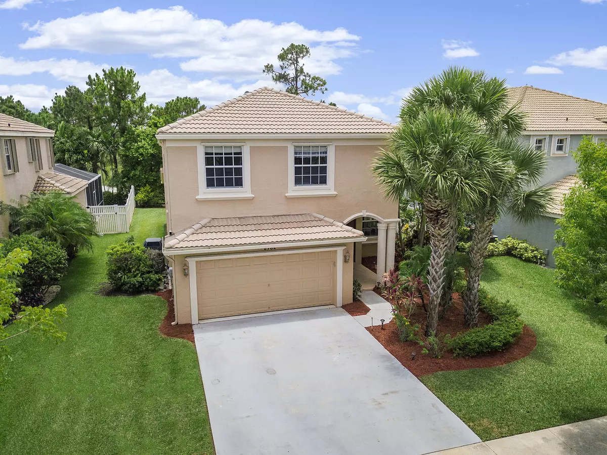 Royal Palm Beach, FL 33411,2782 Misty Oaks CIR