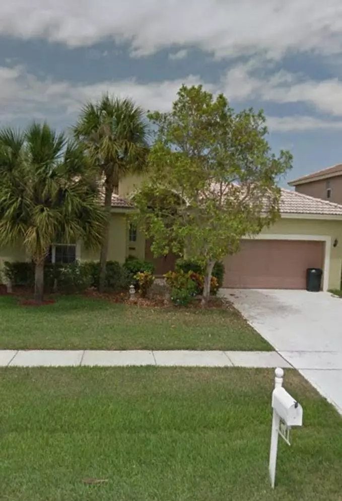 Wellington, FL 33449,10091 Freesian WAY