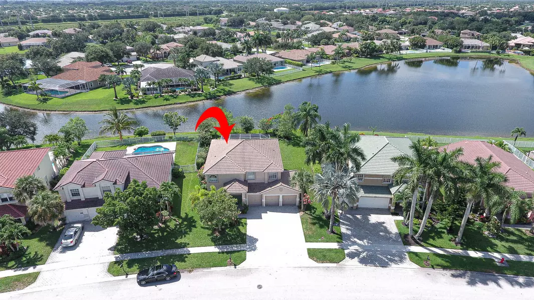 3590 Moon Bay CIR, Wellington, FL 33414