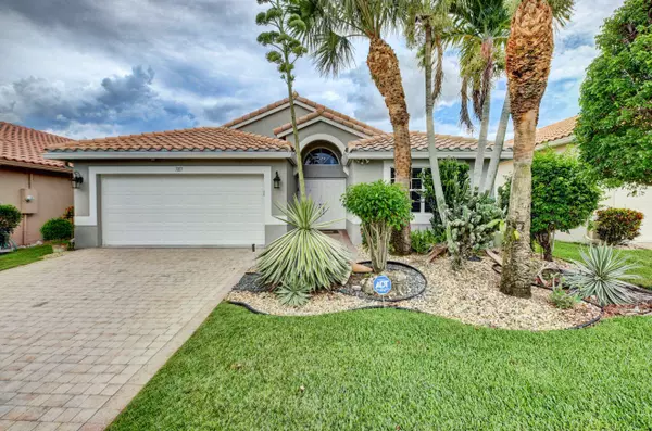 Boynton Beach, FL 33437,7117 Haviland CIR