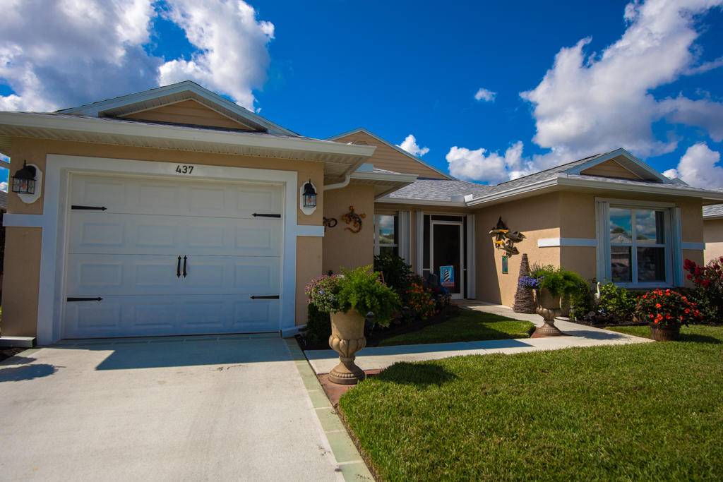 437 European LN, Fort Pierce, FL 34982