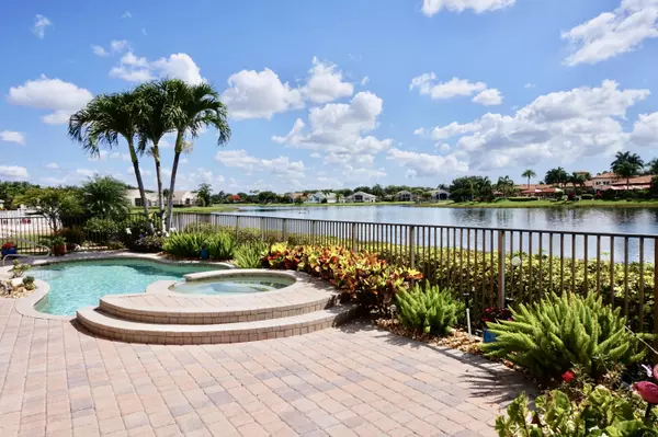 Delray Beach, FL 33446,13467 Barcelona Lake CIR