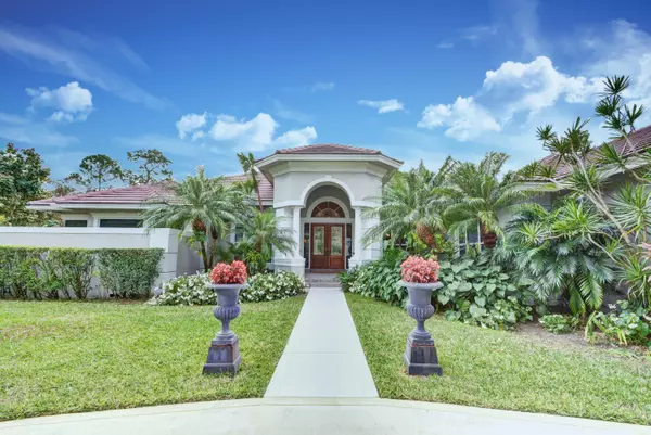 Jupiter, FL 33458,8402 SE Country Estates WAY