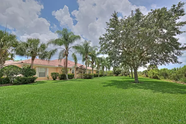 9071 SE Eldorado WAY, Hobe Sound, FL 33455