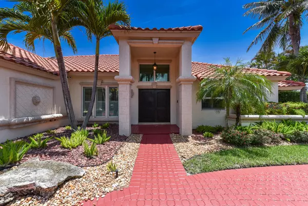 Boca Raton, FL 33433,5955 Buena Vista CT