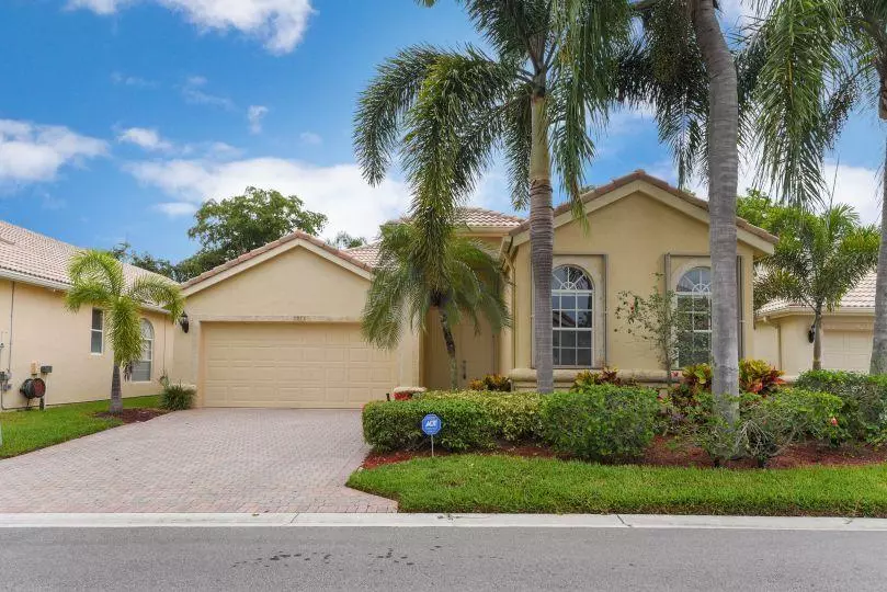 3933 Sapphire Palladium DR, Boynton Beach, FL 33436