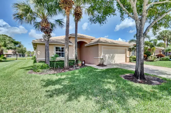 Boynton Beach, FL 33472,8310 Duomo CIR