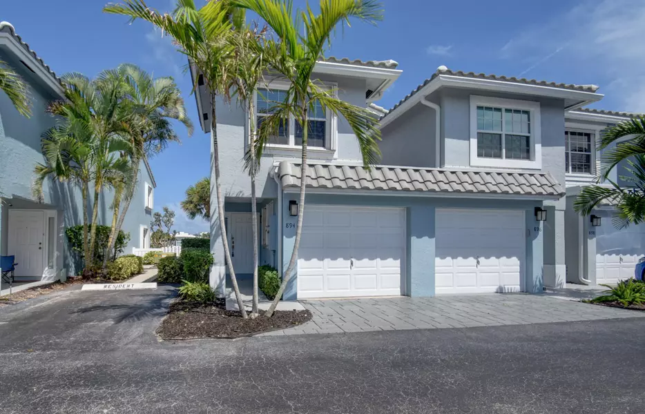 894 Jeffery ST, Boca Raton, FL 33487