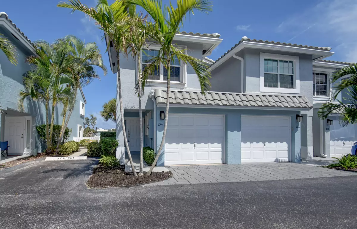 Boca Raton, FL 33487,894 Jeffery ST