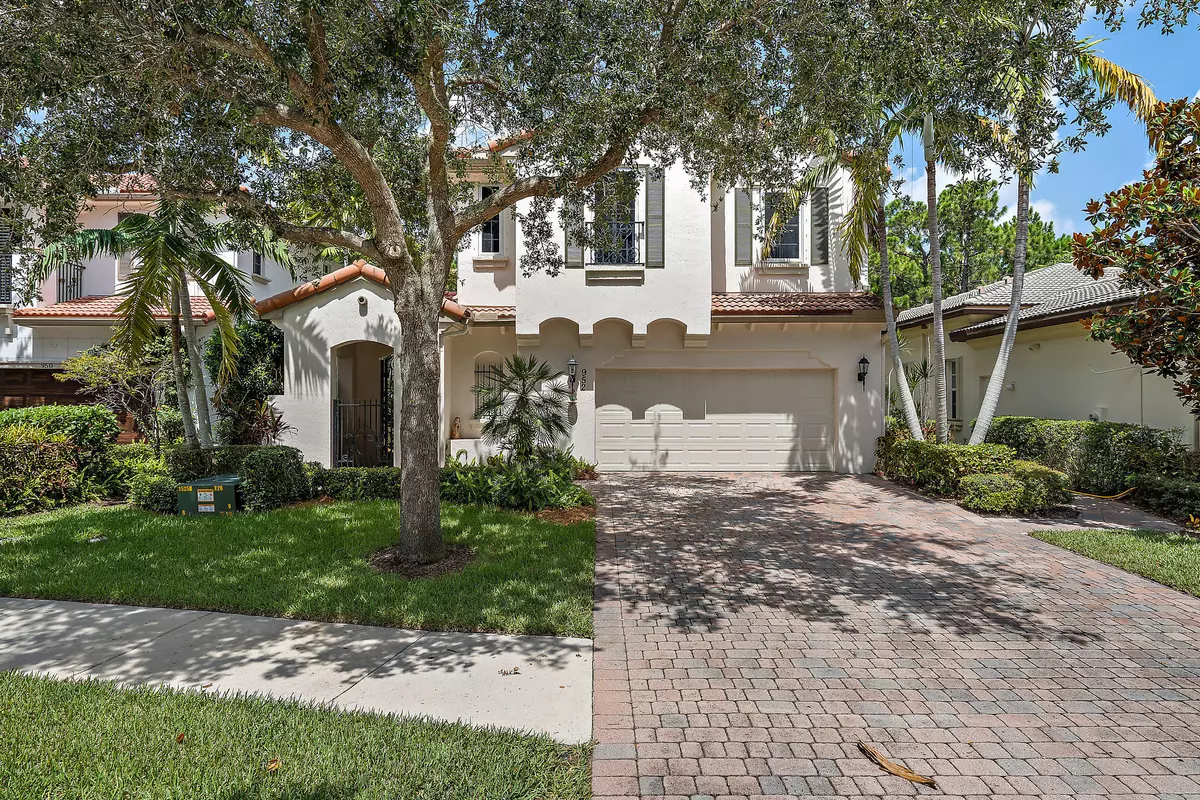 Palm Beach Gardens, FL 33410,952 Mill Creek DR