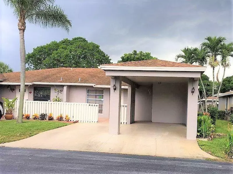 6791 Moonlit DR, Delray Beach, FL 33446