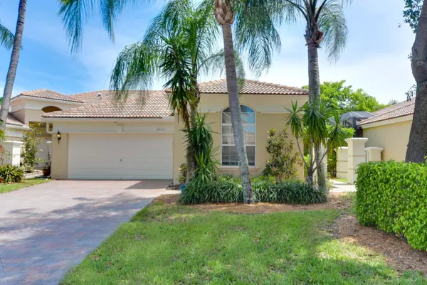 8406 Staniel Cay, West Palm Beach, FL 33411