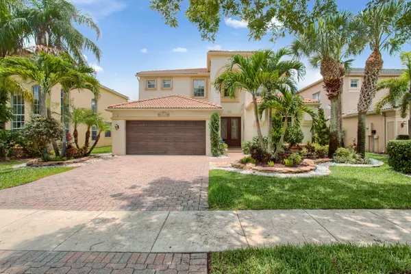 Wellington, FL 33414,9035 Alexandra CIR