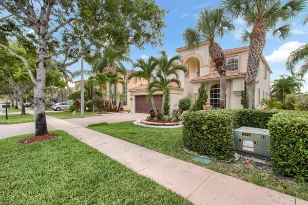 Wellington, FL 33414,9035 Alexandra CIR