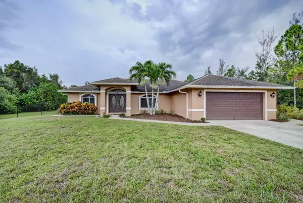 15324 N 67th CT, Loxahatchee, FL 33470