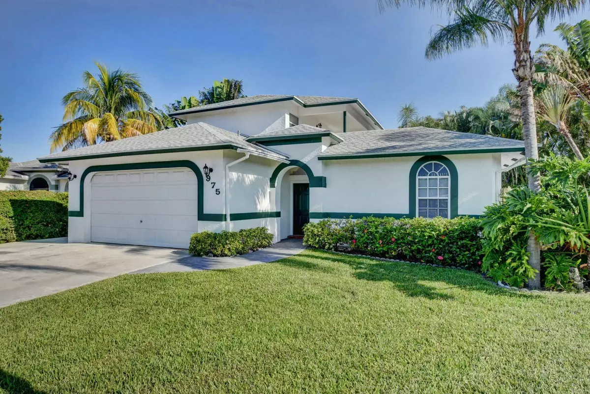 Boynton Beach, FL 33426,975 Le Grace CIR