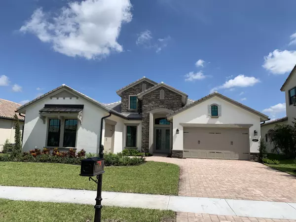 9347 Grand Prix LN, Boynton Beach, FL 33472