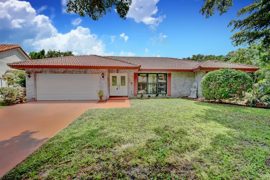 6366 NW 47 CT, Coral Springs, FL 33067