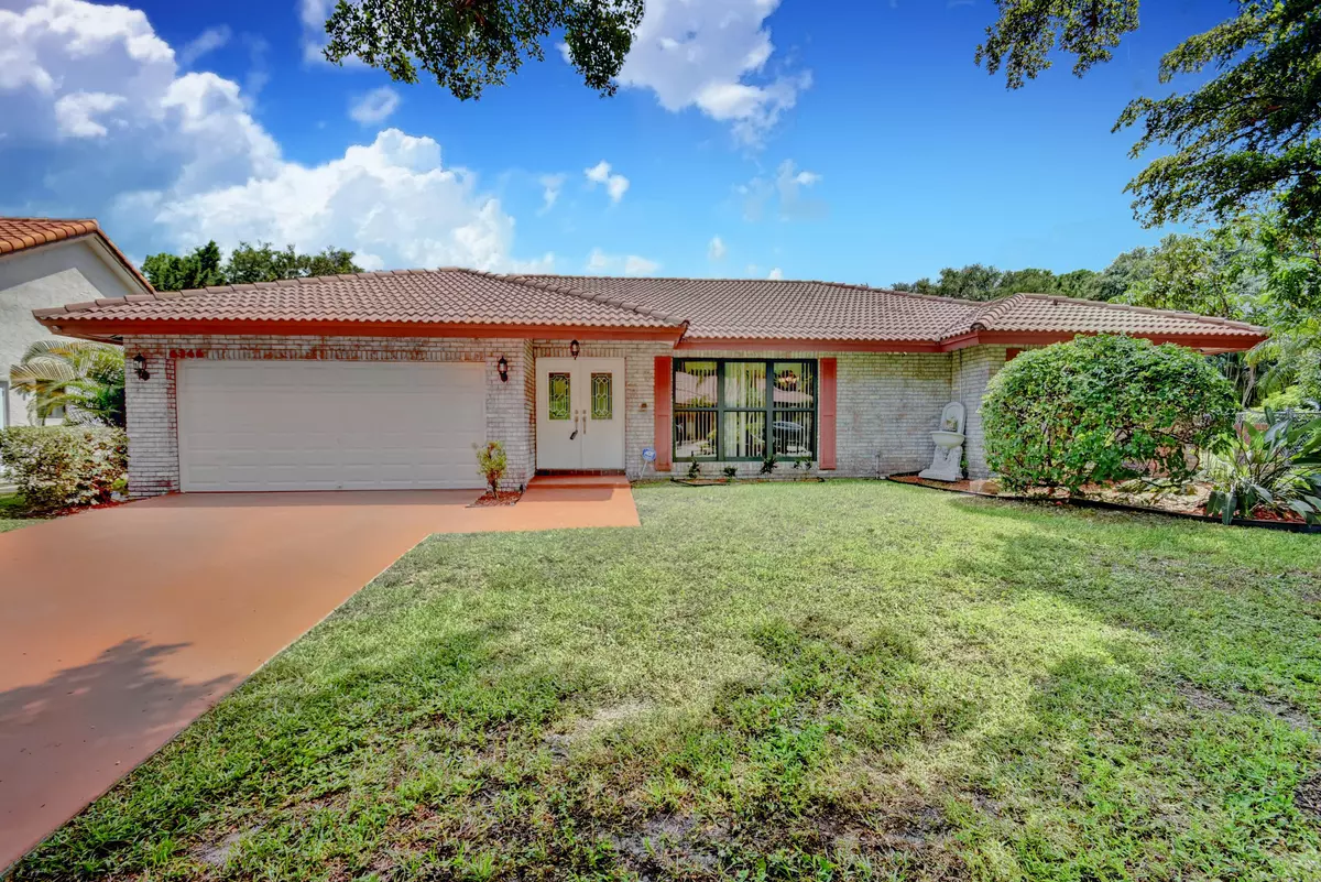 Coral Springs, FL 33067,6366 NW 47 CT