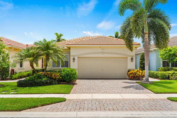 Palm Beach Gardens, FL 33418,208 Isle Verde WAY