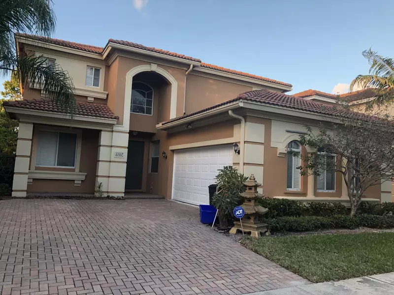 6787 Aliso AVE, West Palm Beach, FL 33413