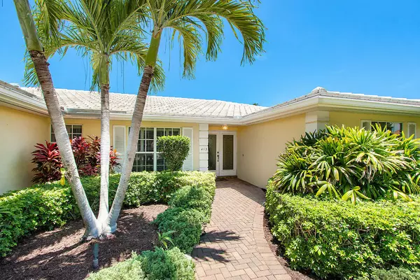 413 NW 53rd ST, Boca Raton, FL 33487