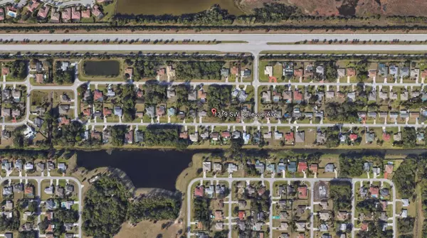 Port Saint Lucie, FL 34953,1319 SW Bellevue AVE