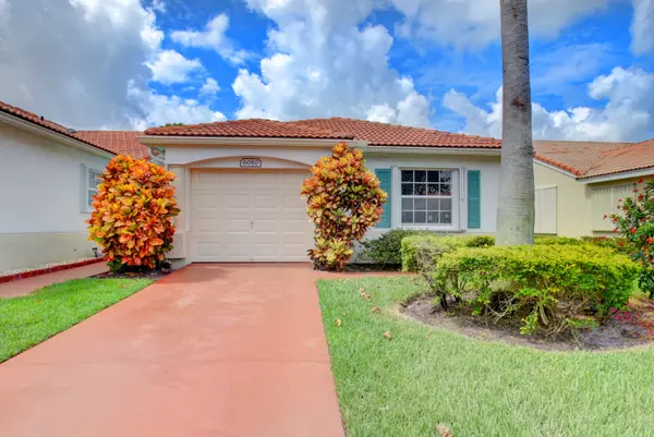 6080 Floral Lakes DR, Delray Beach, FL 33484