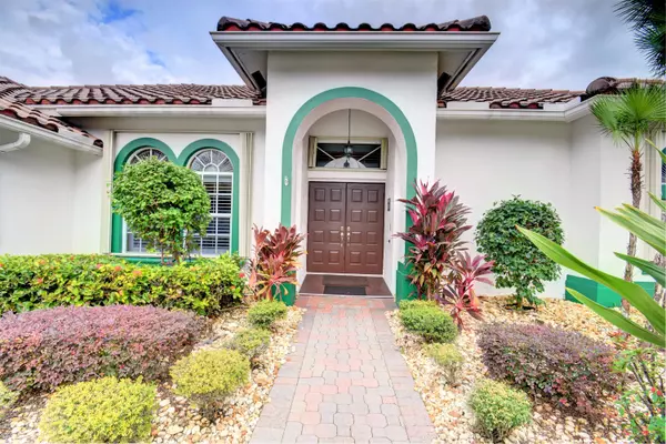 Delray Beach, FL 33445,1325 E Barwick Ranch CIR