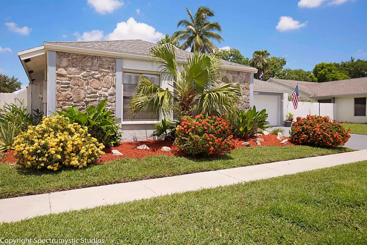 Boca Raton, FL 33428,21368 Summertrace CIR