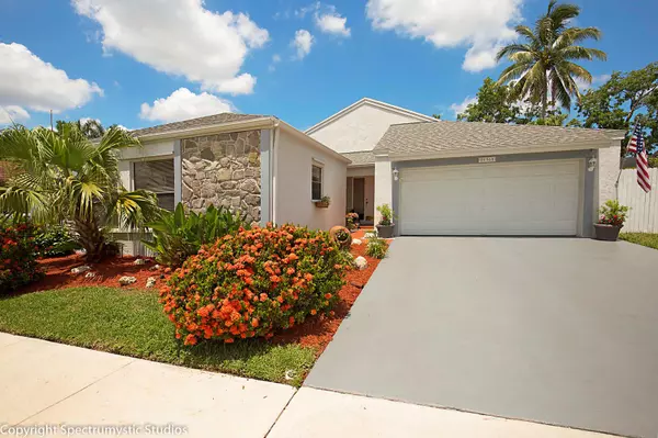 Boca Raton, FL 33428,21368 Summertrace CIR