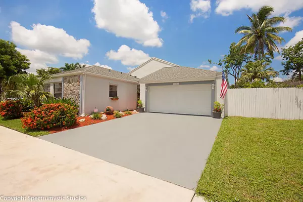 Boca Raton, FL 33428,21368 Summertrace CIR