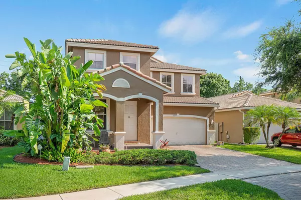 Lake Worth, FL 33463,5277 Sancerre CIR