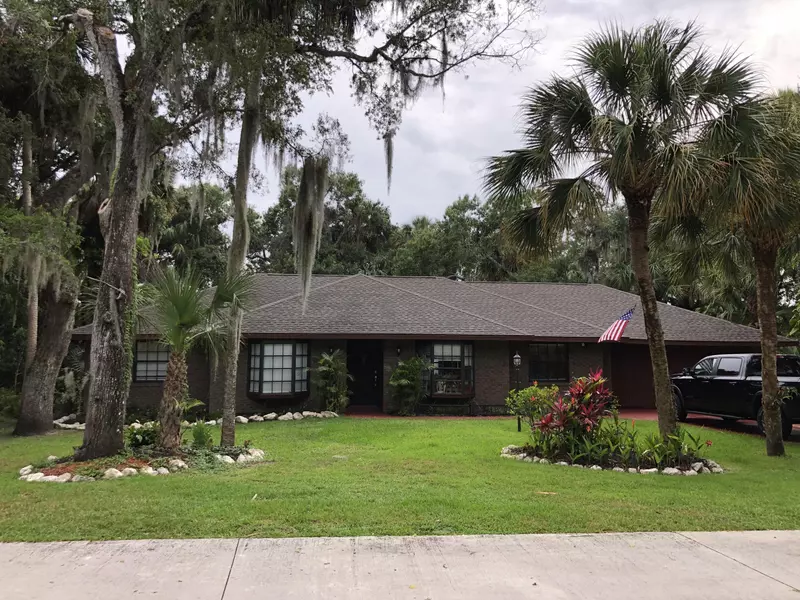 3601 W Wilderness W DR, Fort Pierce, FL 34950