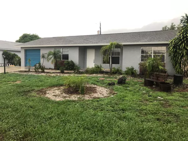 Jensen Beach, FL 34957,1607 NE W 21st TER