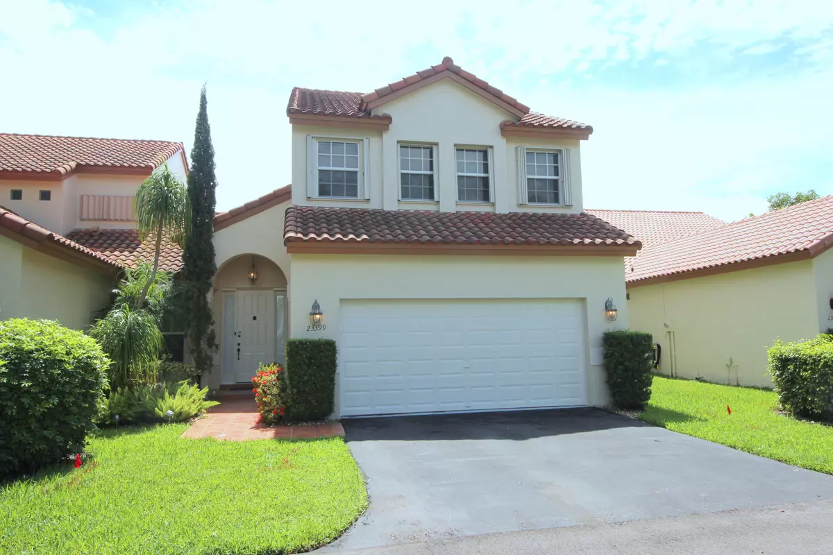 Boca Raton, FL 33486,23399 Water CIR